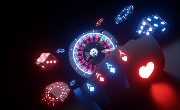 Mobile phone displaying Fortune Tiger game interface